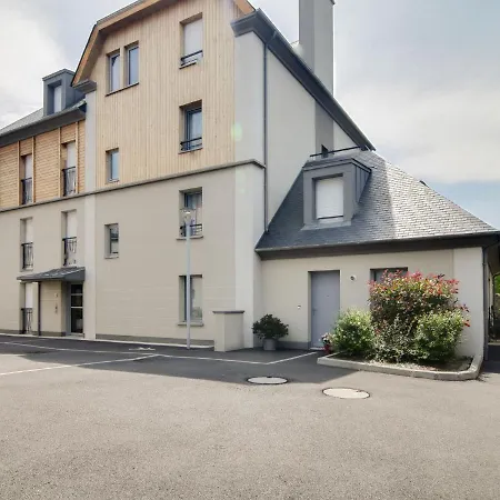 Confidence 2 By Interhome * Dinard