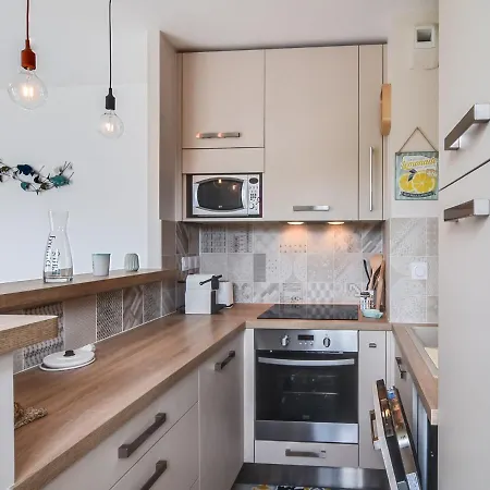 Confidence 2 By Interhome Apartman