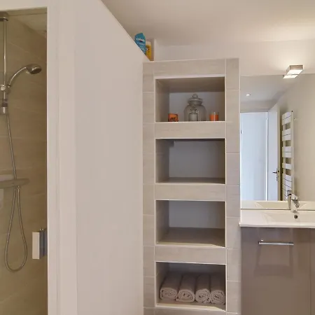 Apartman Confidence 2 By Interhome Dinard