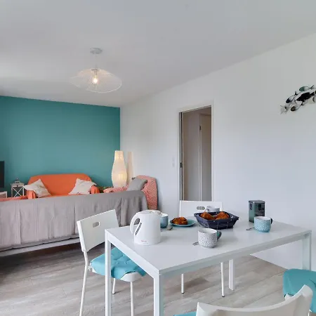 Confidence 2 By Interhome Dinard