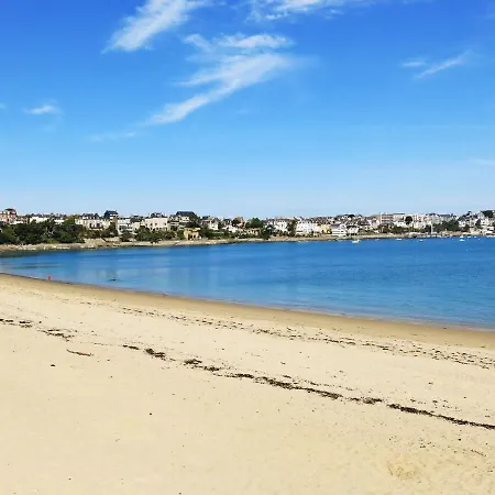 Confidence 2 By Interhome Apartman Dinard